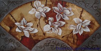 Decorative floral 1382